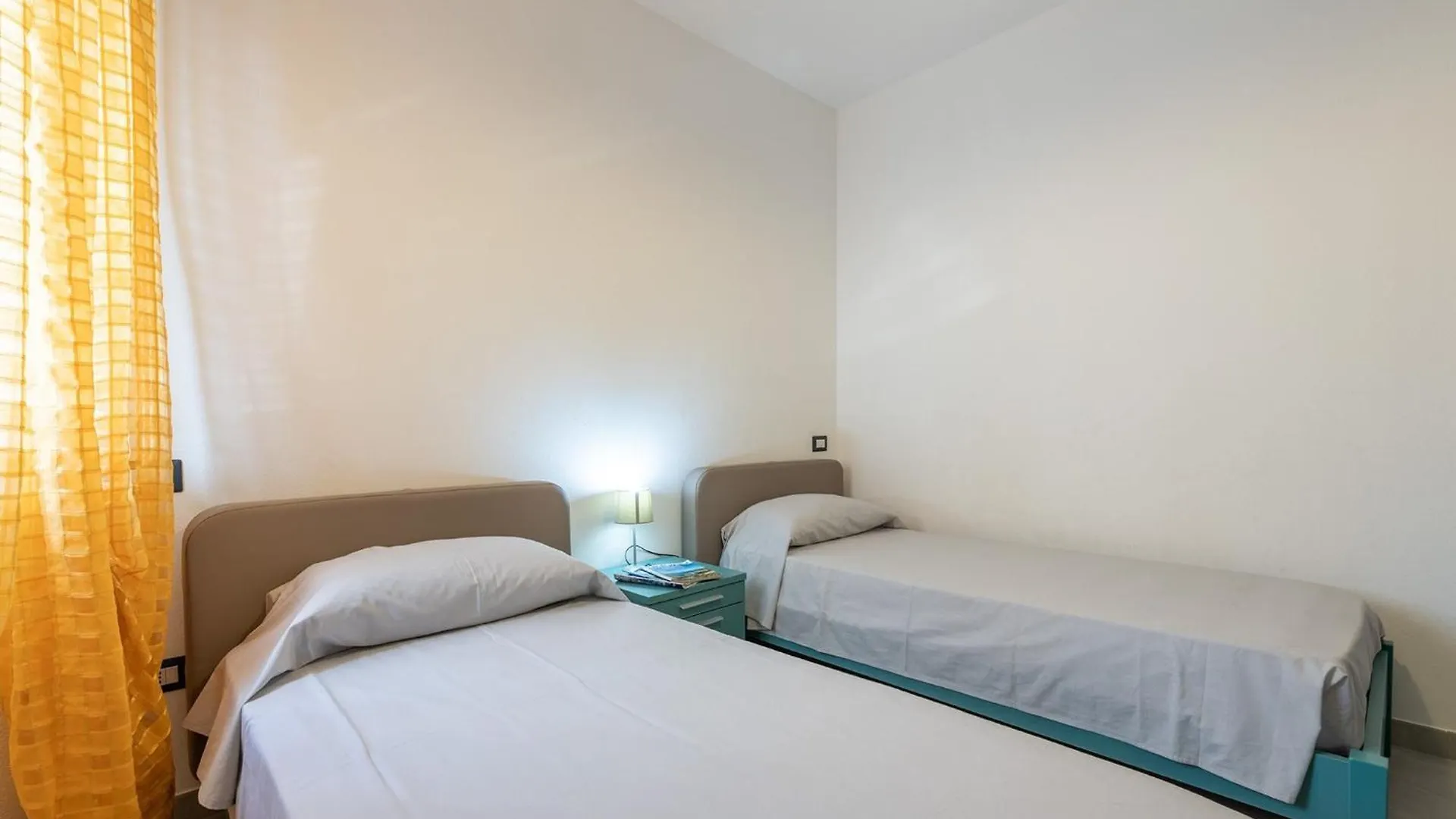 Apartment Alghero/Insel Sardinien 23208