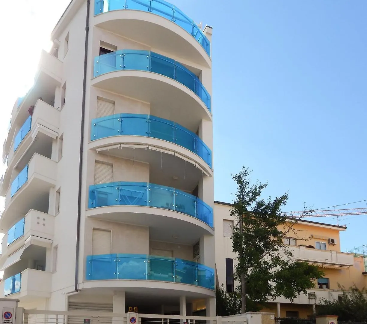 Apartment Alghero/Insel Sardinien 23208