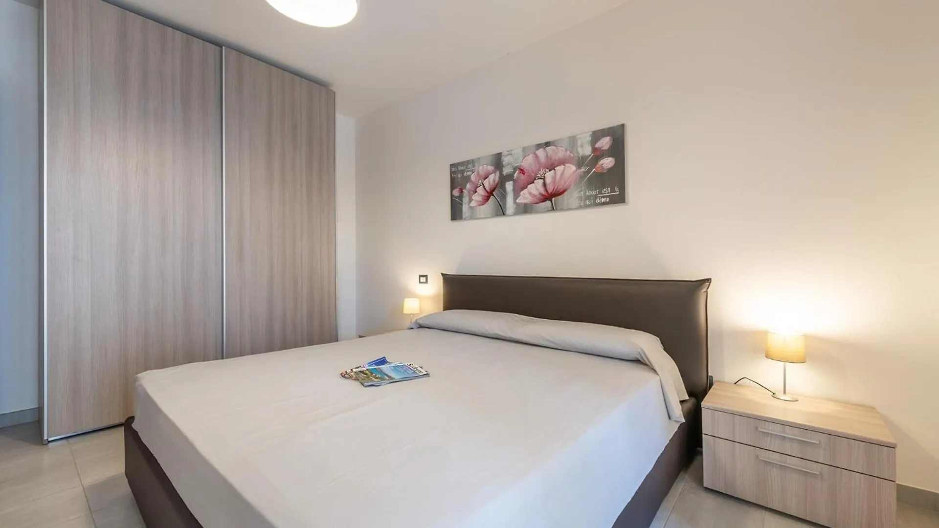 Apartment Alghero/Insel Sardinien 23208 Italy