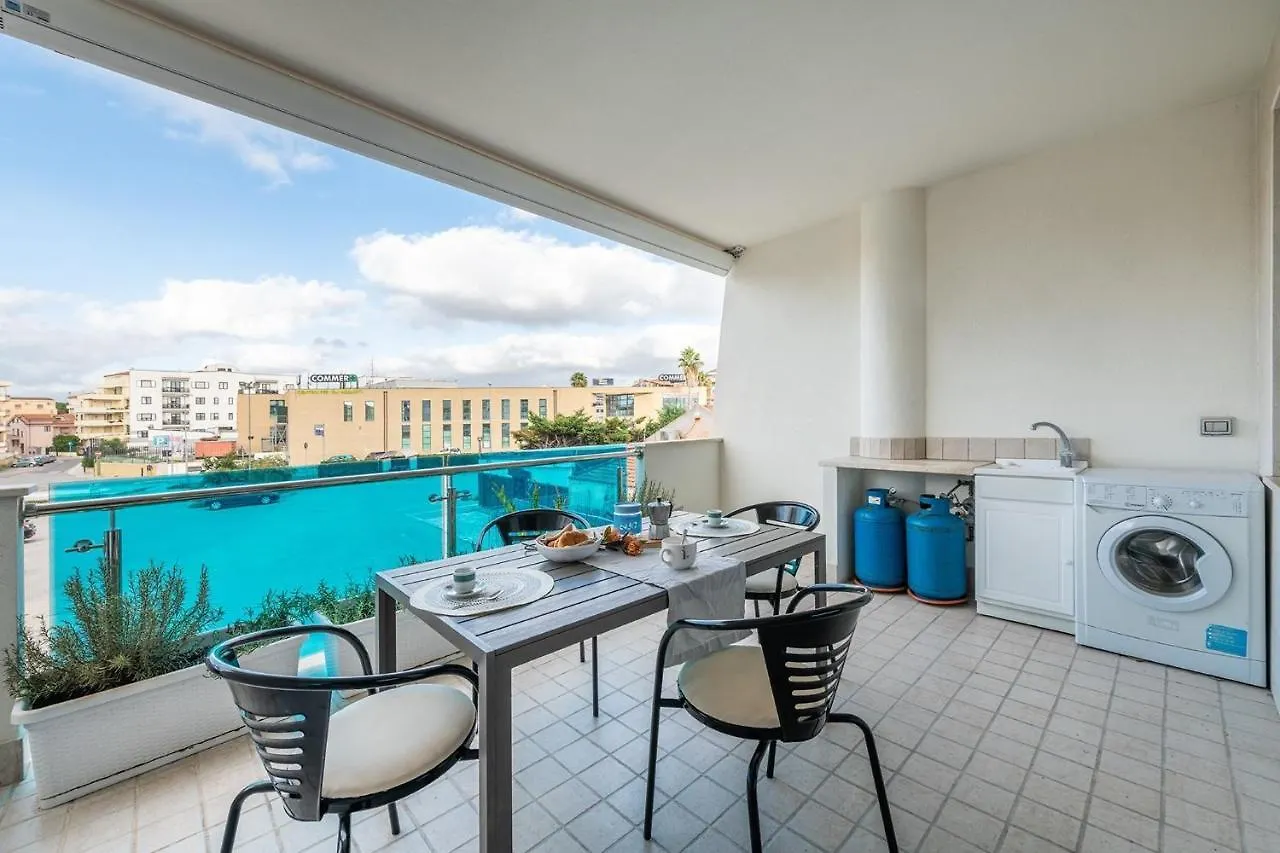 Apartment Alghero/Insel Sardinien 23208