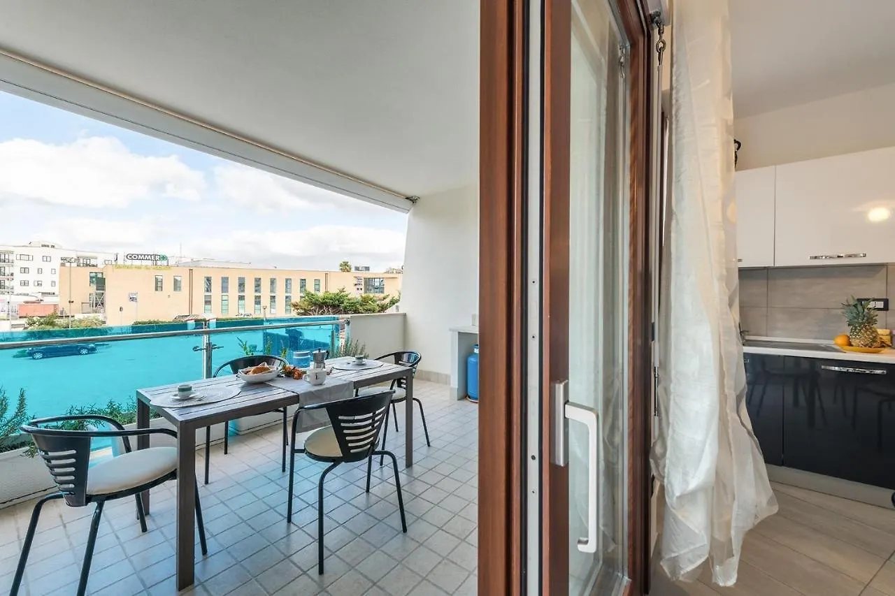 Apartment Alghero/Insel Sardinien 23208 Italy