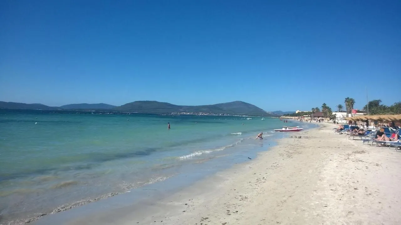 Apartment Alghero/Insel Sardinien 23208 Alghero