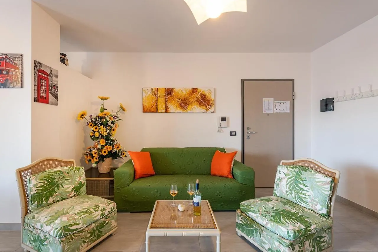 Apartment Alghero/Insel Sardinien 23208 Italy